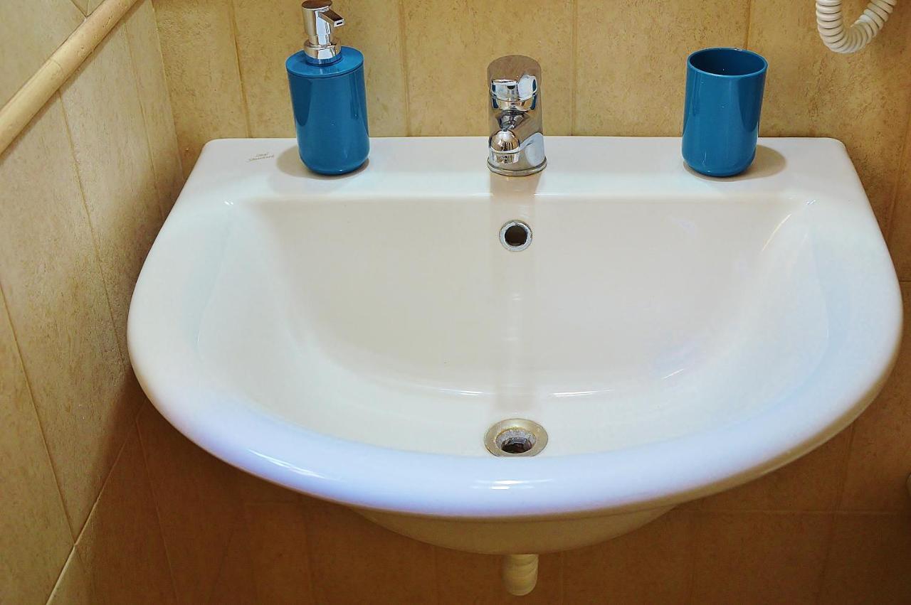 Apartament La Dimora Dell'Arcivescovo Bari Zewnętrze zdjęcie