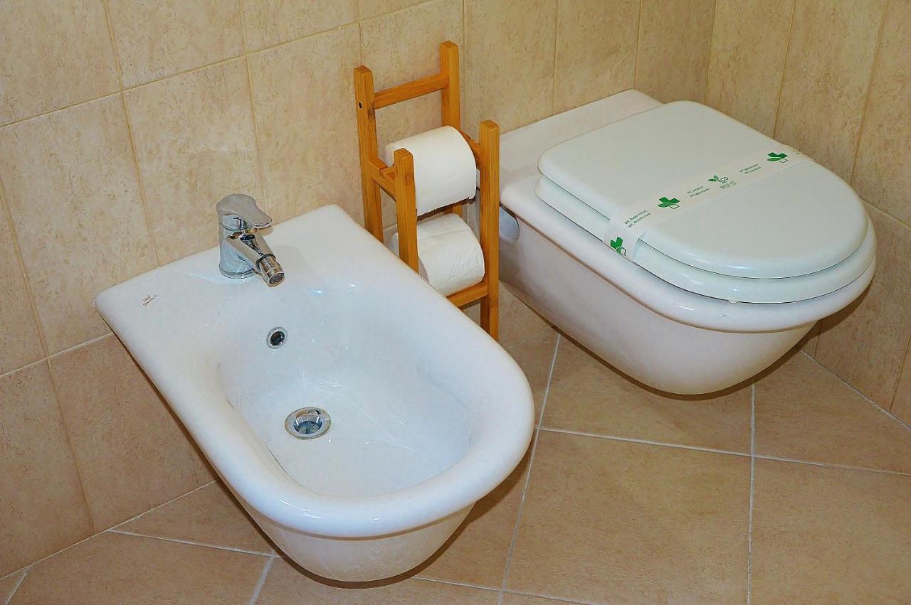 Apartament La Dimora Dell'Arcivescovo Bari Zewnętrze zdjęcie