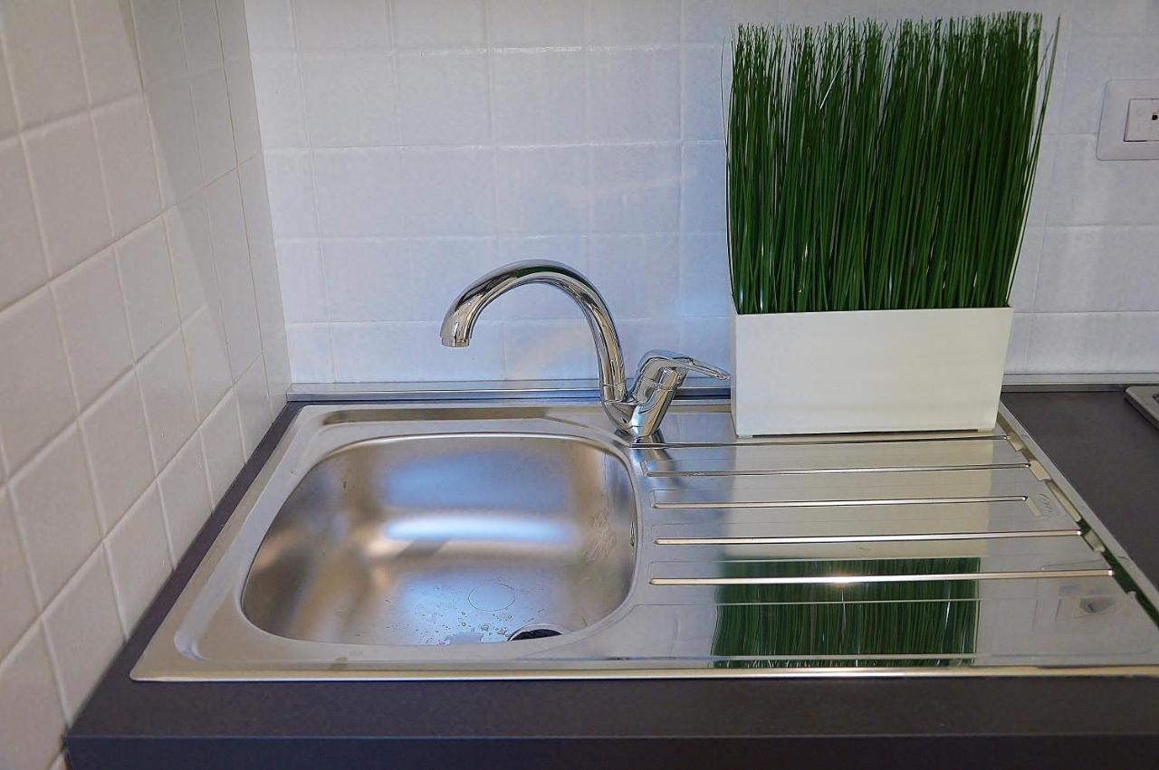 Apartament La Dimora Dell'Arcivescovo Bari Zewnętrze zdjęcie