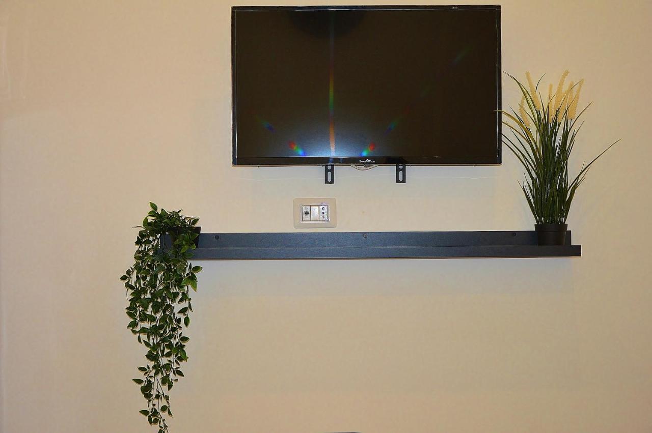 Apartament La Dimora Dell'Arcivescovo Bari Zewnętrze zdjęcie