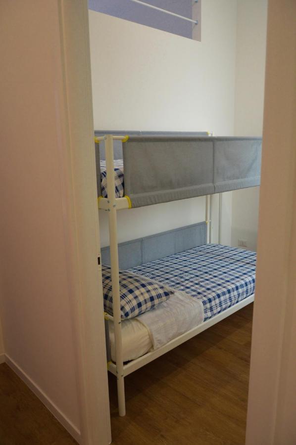 Apartament La Dimora Dell'Arcivescovo Bari Zewnętrze zdjęcie